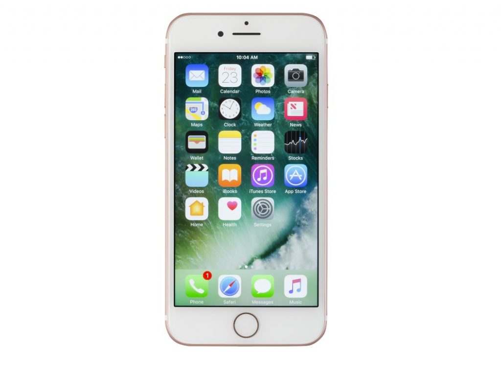Apple iPhone 7