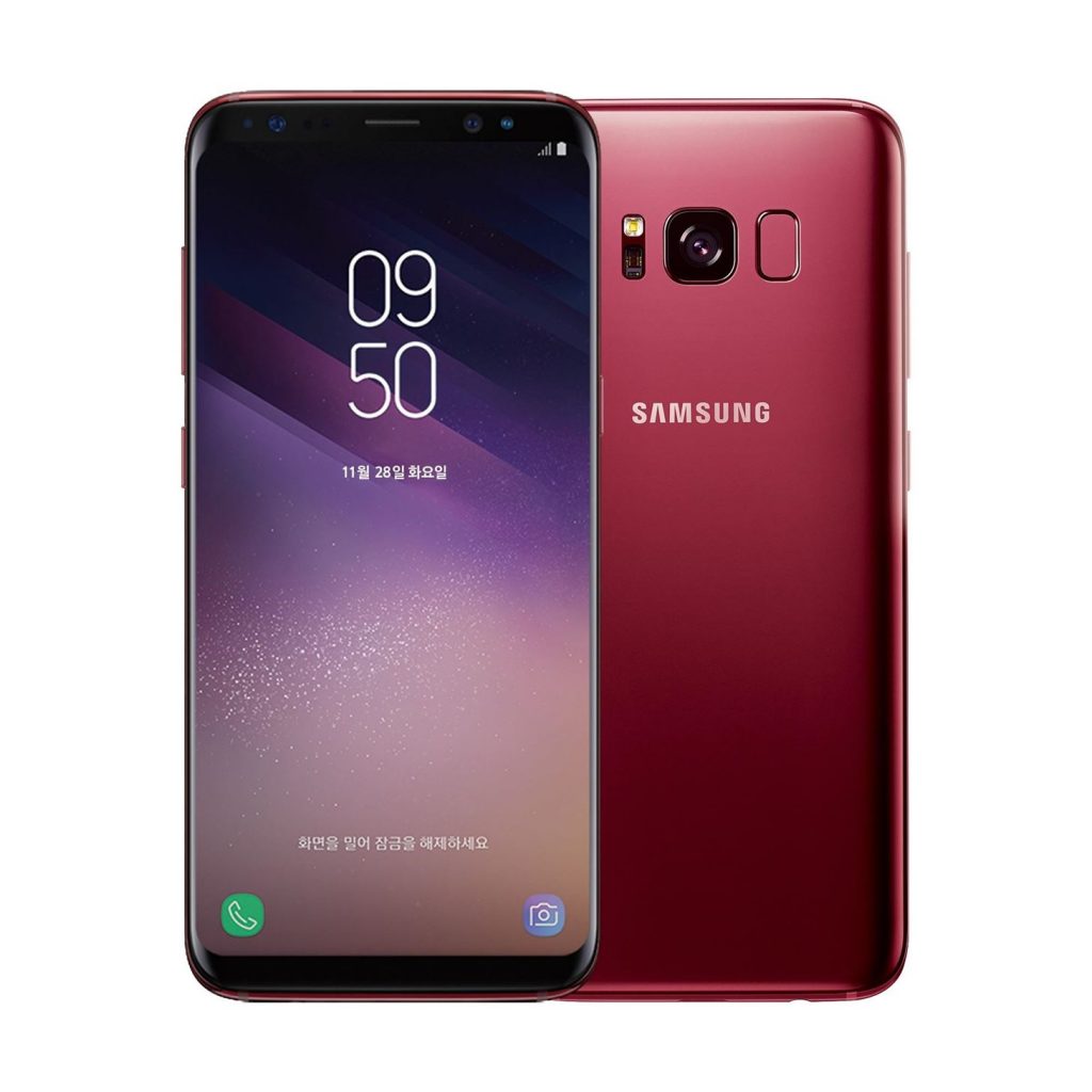 Samsung Galaxy S9