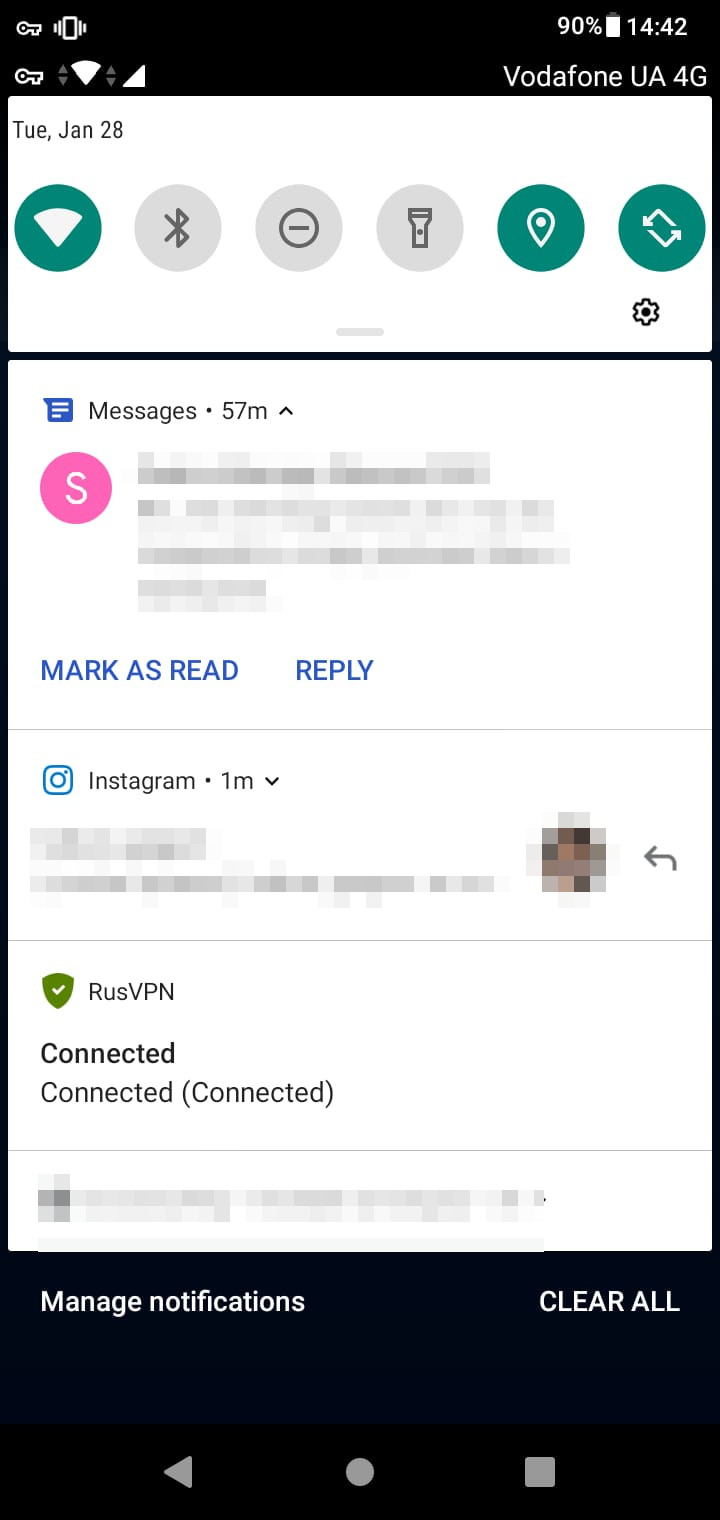 How to Set Up a VPN on Your Mobile Phone?