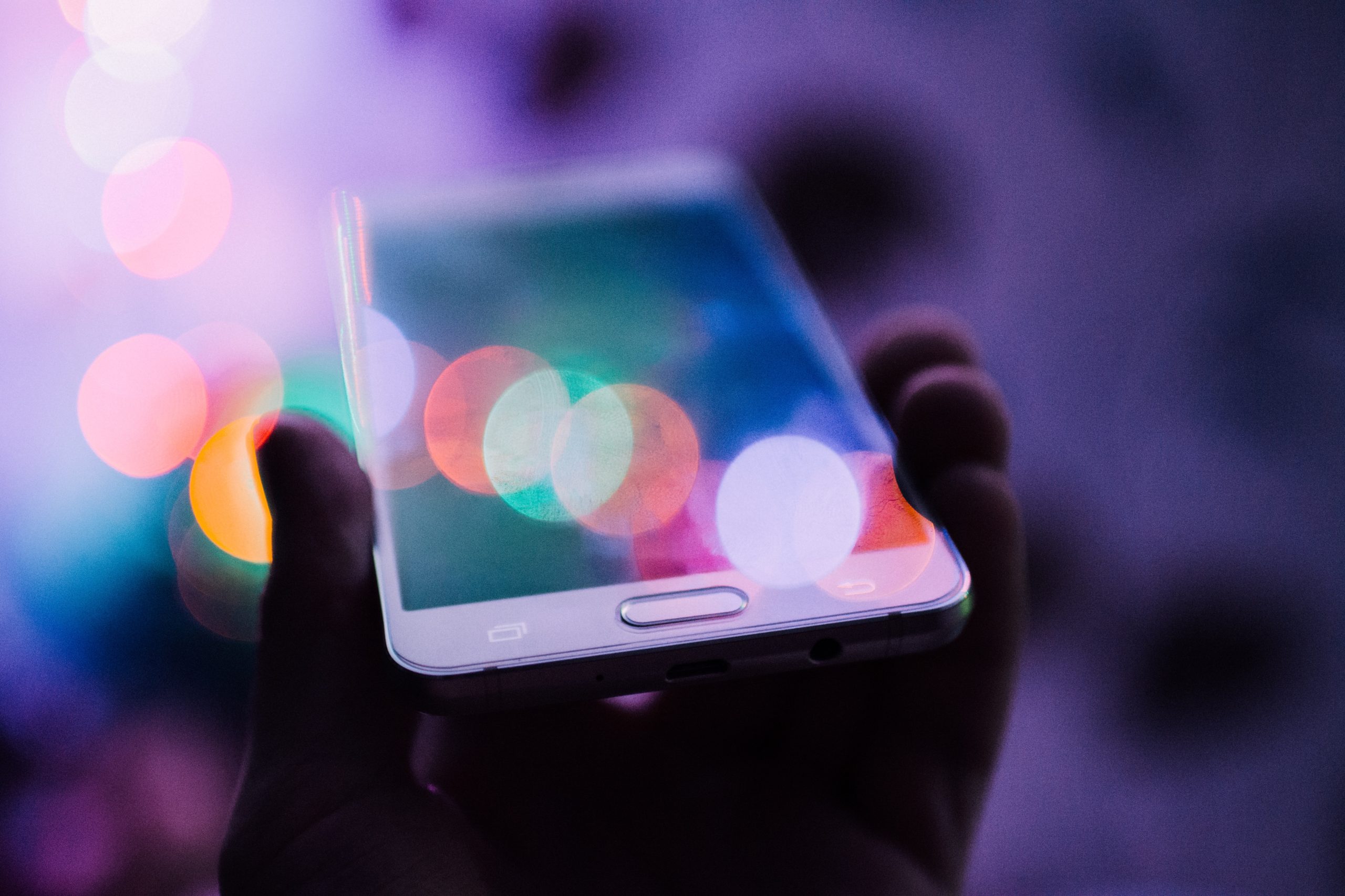 Smartphone Innovations of the 2010s (Infographic)