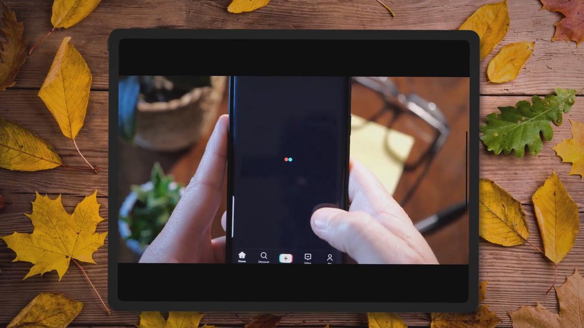 'Video thumbnail for How To Send TikTok Drafts To Another Phone – WordPress'