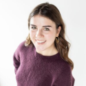 Abby MacKinnon, Content Creator: Hoot Design Co. is a full-service marketing agency in Columbia, Missouri. If you need a website revamp, brand refresh, or marketing campaign, HDco has you covered.