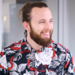 Alexander Porter is Head of Copy at Sydney marketing agency, SearchItLocal. He owns a wardrobe full of loud shirts but still can't find anything to wear on casual Fridays. Passionate about writing, he believes everyone is a great storyteller at heart.