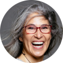 Aliza Sherman, CEO, Ellementa