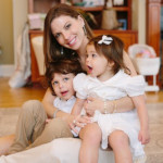 Christina is a mother of 2 & creator of C'MON MAMA. With past work in radio & operations for a national theater chain (& a fun stint as Jessica Biel’s stunt double), Motherhood is the greatest thing she’s ever done. She’s traveled the world & her favorite place is home.