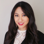 Daisy Jing here, a YouTube vlogger and a soon to be mompreneur who founded and bootstrapped a now multi-million beauty product line named Banish. I have knowledge and experience in business and marketing. My business is ranked #152nd fastest growing company in INC500. I was also included in Forbes 30 under 30 in manufacturing.