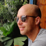 Edward Stevens, Ed and Sarna Vintage Eyewear