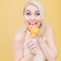 Jaime Huffman is a marketing professional and travel blogger based in Charleston. Through her website, Charleston Blonde, she shares travel guides and Charleston recommendations, as well as helping local businesses through her social media marketing agency, Charleston Blonde Social Media.