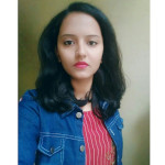 Nidhi Joshi, İş Danışmanı, iFour Technolab Pvt Ltd - Web Geliştirme Şirketi