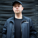 Sim Hutchins is an audiovisual artist and music industry social media whizz based out out Essex, UK.