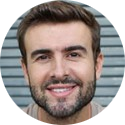William is a Dating & Relationship Coach who has been coaching online and 1:1 for the past several years. He has had great success with both male and female clients and loves sharing the secrets he has learned through his own personal experiences.