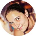 Boriana Slabakova, Co-Founder, PetPedia.co