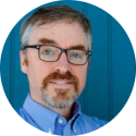 Christopher Gerg, CISO and Vice President of Cyber Risk Management, Tetra Defense