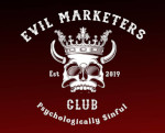 Con una serie di successi aziendali e fallimenti, Andy ha raccolto personalmente oltre 200 milioni di dollari in finanziamenti di venture capital e ha partecipato due volte all'elite commerciale Who's Who of Britain. Esperto di marketing digitale, Andy blog su EvilMarketers.com ed è il fondatore del Evil Marketers Club su Facebook.