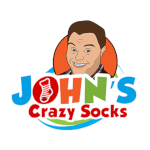 Johns Crazy Socks, An Online Sock Store Cofounded by man with Down syndrome
