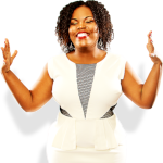Keenya Kelly - Business and Brand Consultant