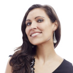 Olga Gonzalez, CEO, Pietra Communications