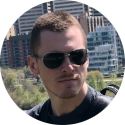 After realizing the 9 to 5 life wasn't for him, Philip quit his job in the aviation industry and decided to travel the world in his own terms. Currently, he is based between NYC and Cambodia, he is a full-time digital nomad and the founder of his travel blog, PhilipWeiss.org.