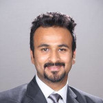 Rahul Vij, CEO, WebSpero Solutions