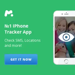mSpy: cell phone tracker