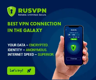 Secure your prepaid SIM card internet connection