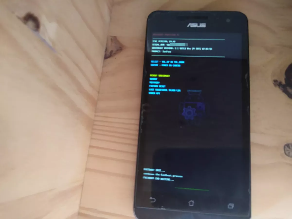 How To Reset and Unlock An LG K16 (16) Phone?
