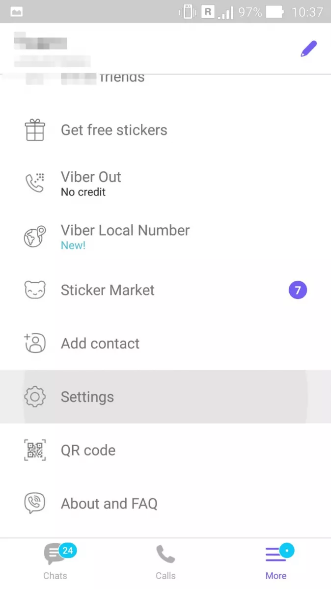 History viber deleted chat recover how android to Recover WhatsApp/Viber/Line/Messenger/Kik/WeChat