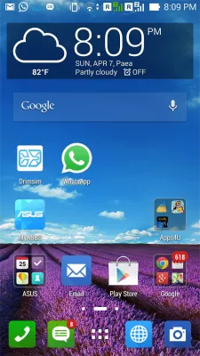 Cum să scapi de notificarea mesageriei vocale pe Android : Cum se rezolvă noile notificări vocale blocate pe Android – have to clear cache again at restart