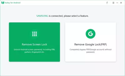 How To Reset and Unlock An Android Phone? : How to unlock an Android smartphone