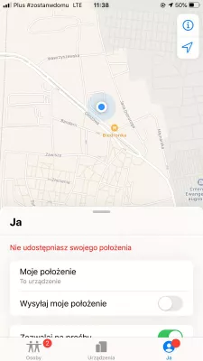 How to turn off find my Apple iPhone X? : Find my iPhone turned off