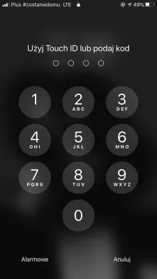 Locked out of Apple iPhone 6. How to get it back? : iPhone locked with PIN number