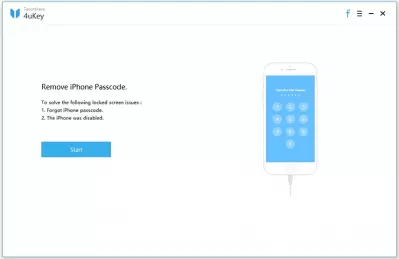 Locked out of Apple iPhone. How to get it back? : Get iPhone unlocked it you have locked yourself out of your iPhone