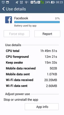 Supraîncălzirea telefonului Android - bateria android draining fix rapid : Cum să vă răcesc telefonul