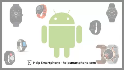 什麼是最好的Android智能手錶？ : 最佳Android智能手錶選擇