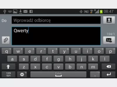 Alterar idioma de entrada Android : Como mudar de idioma no teclado Bluetooth Android