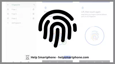 Help: Fingerprint Does Not Unlock Smartphone! Easy Fix : Help: Fingerprint Does Not Unlock Smartphone! Easy Fix