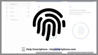 Довідка: відбиток пальця не розблокує смартфон! Легке виправлення