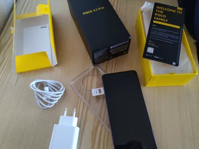 Đánh giá Xiaomi Poco X3 Pro: Ưu đãi điện thoại thông minh tốt nhất 2021 dưới 300 đô la : SIM kép Xiaomi Poco X3 Pro có thể lưu trữ 2 thẻ Nano SIM và một thẻ nhớ microSD