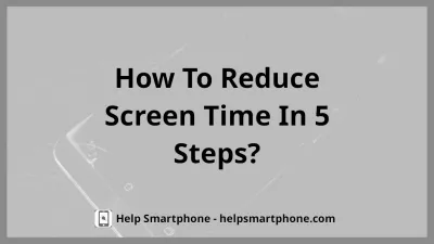 How to reduce your screen time in 5 steps : A child watching a bright screen: protecting children’s eyes is important for their future life
