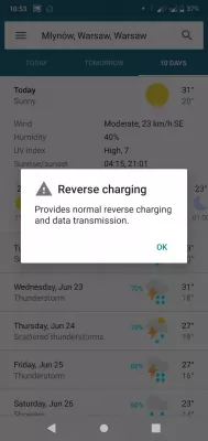 Reverse Charging: How to Solve The Android Error? : Asus charging error: Reverse charging. Provides normal reverse charging and data transmission.