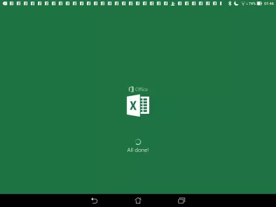 How to take a screenshot on an Android smartphone? : How to screenshot on tablet Android by holding Power and Volume down buttons