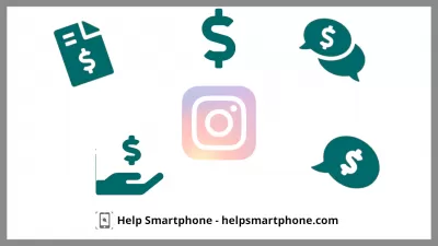 How To Make Money With An Instagram Account? : How To Make Money With An Instagram Account?