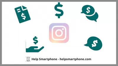 Hoe Verdien Je Geld Met Een Instagram-Account?