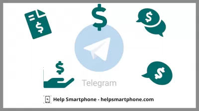 How To Make Money On Telegram Channel