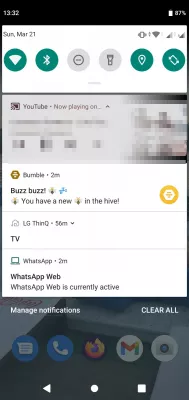 5 ترفند برای دیدار با مردم در Bumble : هشدار دهنده بازی جدید Bumble: شما یک زنبور عسل جدید در کندو دارید