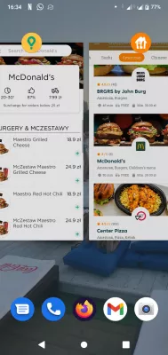 The 5 Best Apps To Find Cheap Food Delivery Near Me : Glovo vs Pyszne