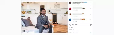 14 expert conversion from Instagram tips : @thematthewmartinez