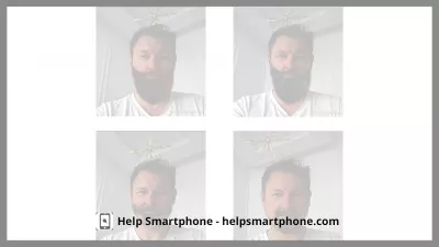 How To Find The Best Beard Style For Your Face Using A Mobile App