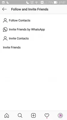 How to share Instagram videos on WhatsApp status : How to share Instagram page on WhatsApp? To share Instagram page on whatsapp, go to invite friends to WhatsApp