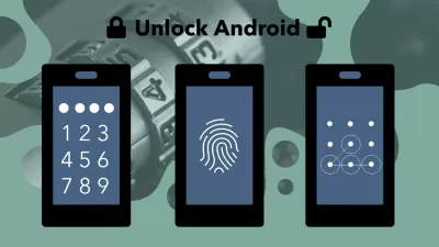 5 Best Android Screen Unlock Software 2022 – Free Download : 5 Best Android Screen Unlock Software 2022 – Free Download
